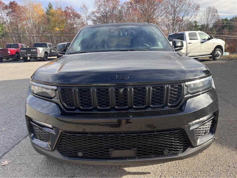 jeep Grand Cherokee 2024 - 13