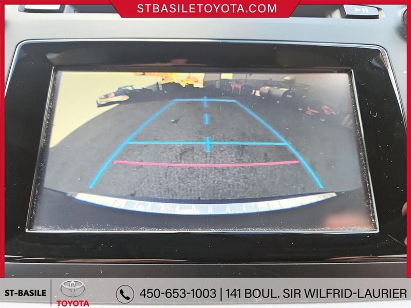 toyota Highlander 2014 - 21