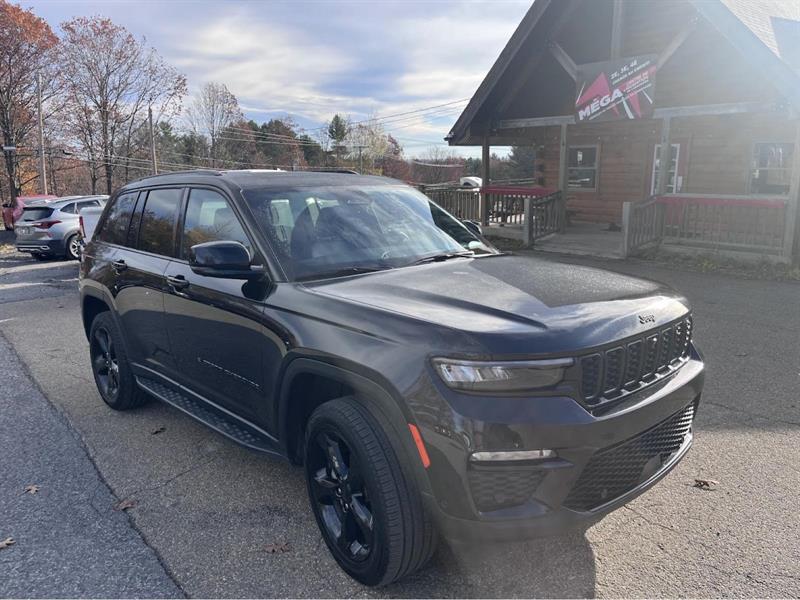 jeep Grand Cherokee 2024 - 14