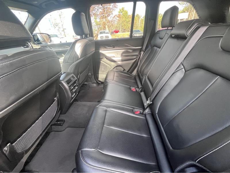 jeep Grand Cherokee 2024 - 16