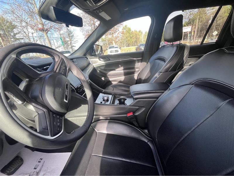 jeep Grand Cherokee 2024 - 17