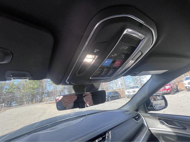 jeep Grand Cherokee 2024 - 20