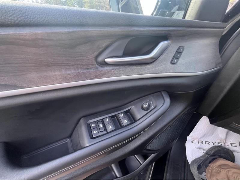 jeep Grand Cherokee 2024 - 21