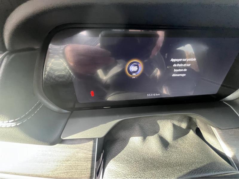 jeep Grand Cherokee 2024 - 22