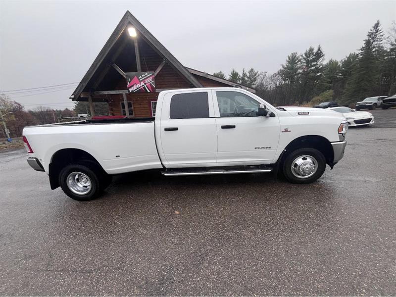 ram 3500 2020 - 5