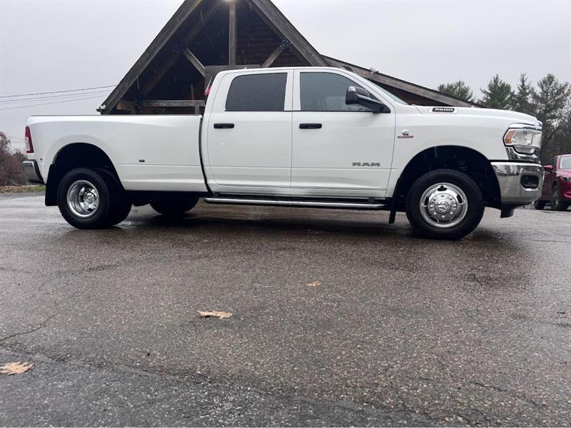 ram 3500 2020 - 6