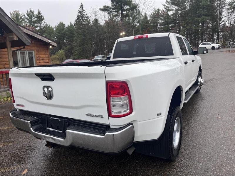 ram 3500 2020 - 8