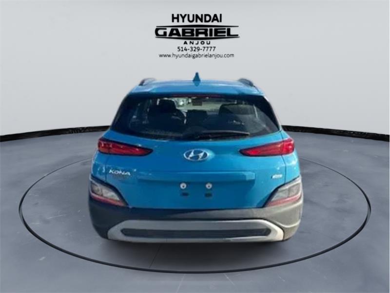 hyundai Kona 2023 - 3