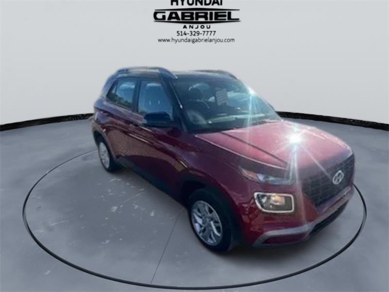 hyundai Venue 2023 - 2