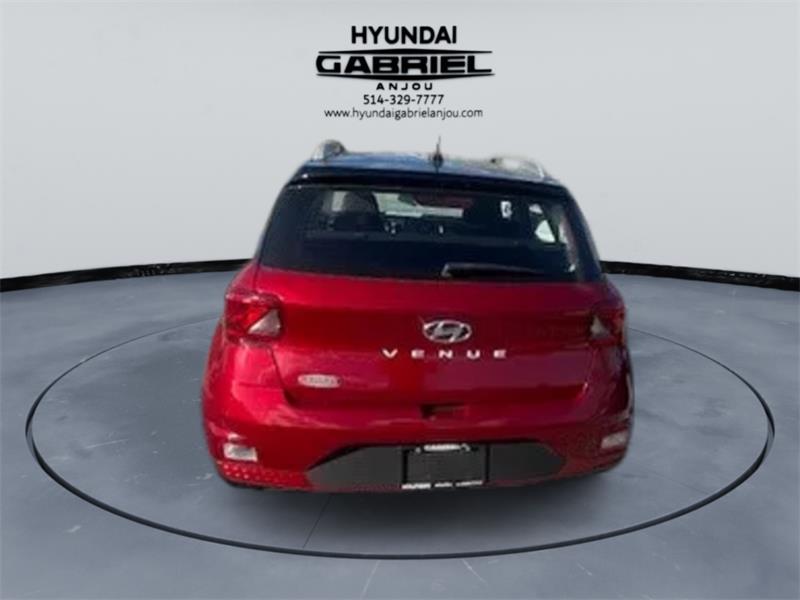 hyundai Venue 2023 - 3