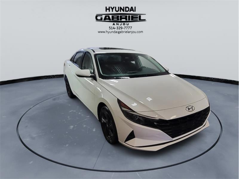 hyundai Elantra 2023 - 3