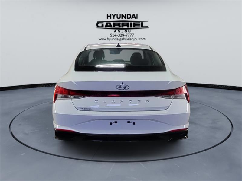 hyundai Elantra 2023 - 4
