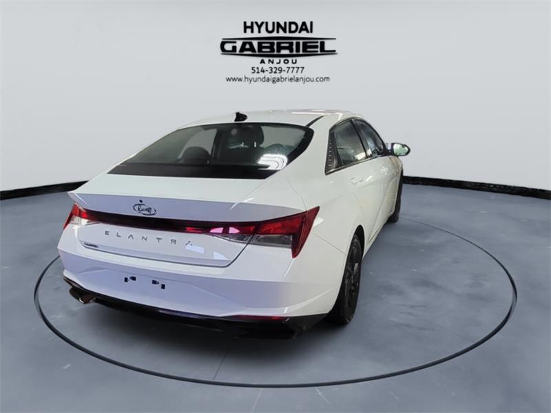hyundai Elantra 2023 - 5