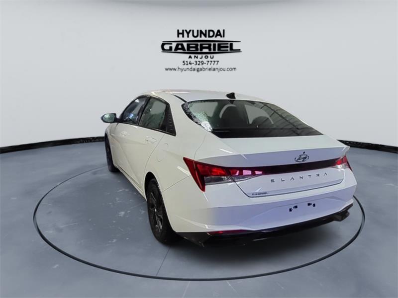 hyundai Elantra 2023 - 6