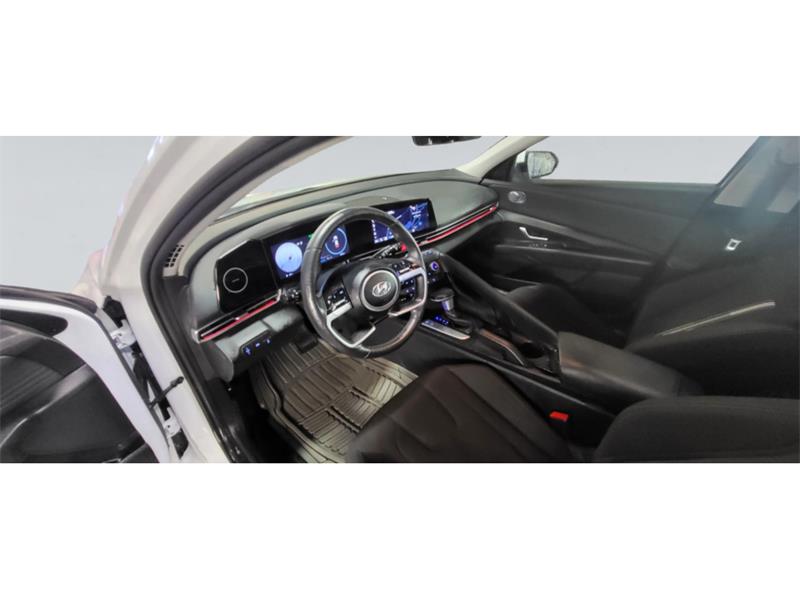 hyundai Elantra 2023 - 7