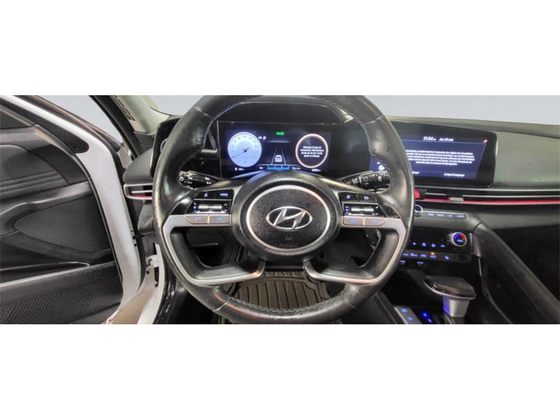 hyundai Elantra 2023 - 8