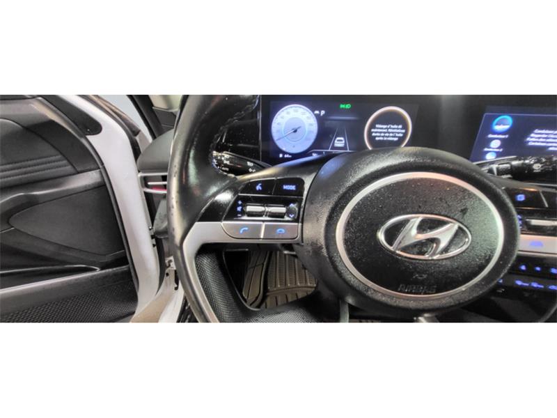 hyundai Elantra 2023 - 10