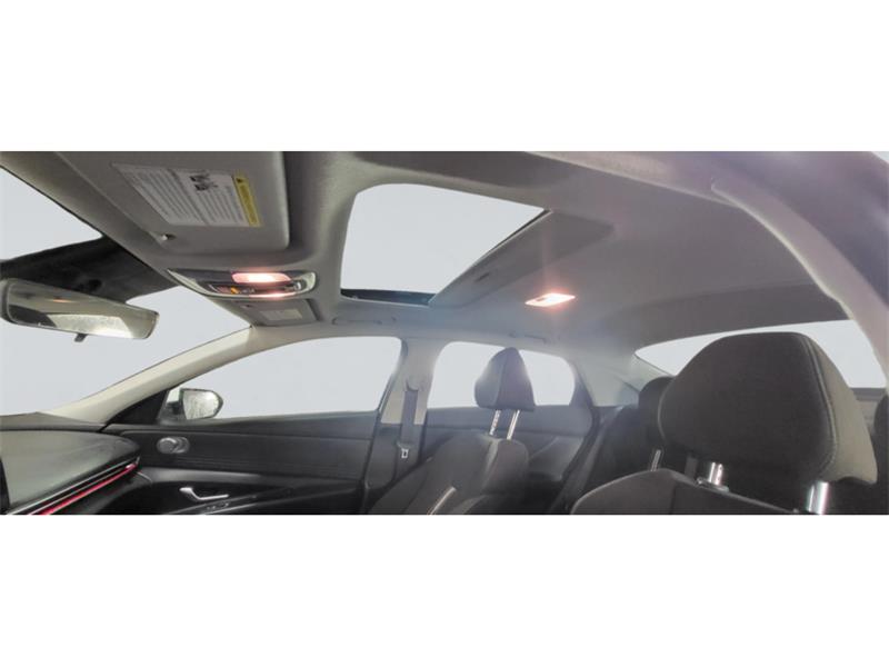 hyundai Elantra 2023 - 13