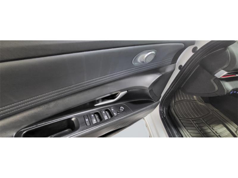 hyundai Elantra 2023 - 14