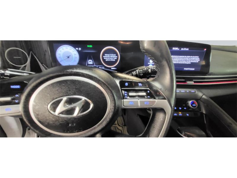 hyundai Elantra 2023 - 16