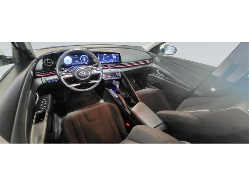 hyundai Elantra 2023 - 17