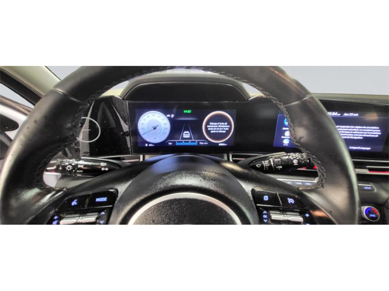 hyundai Elantra 2023 - 19