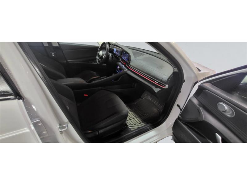 hyundai Elantra 2023 - 20