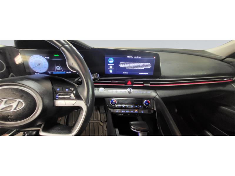 hyundai Elantra 2023 - 21
