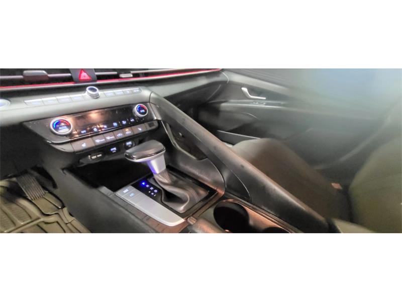 hyundai Elantra 2023 - 22