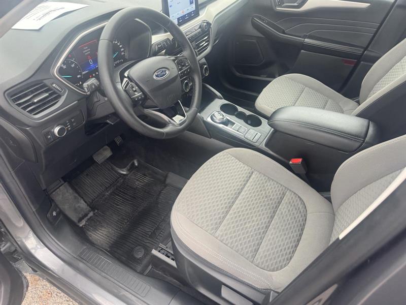 ford Escape 2022 - 5