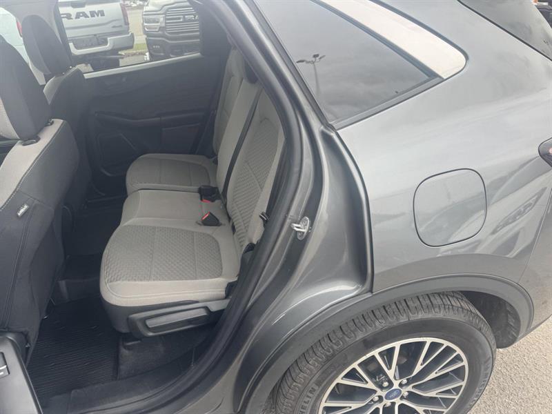 ford Escape 2022 - 6