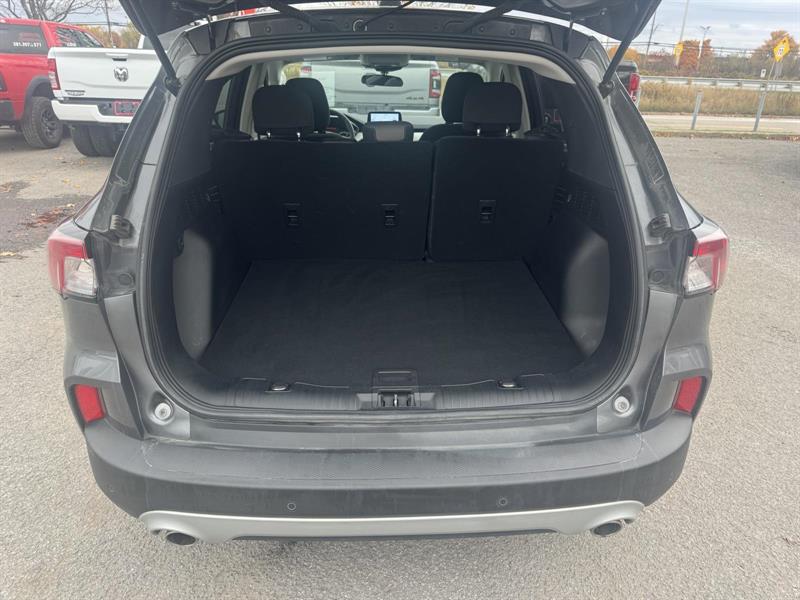 ford Escape 2022 - 7