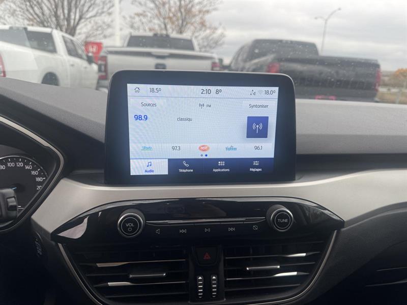 ford Escape 2022 - 10