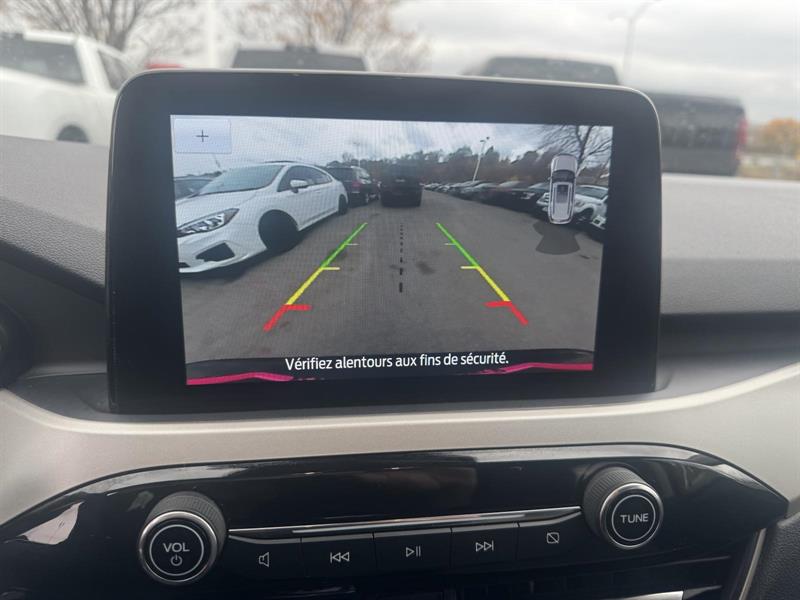 ford Escape 2022 - 12