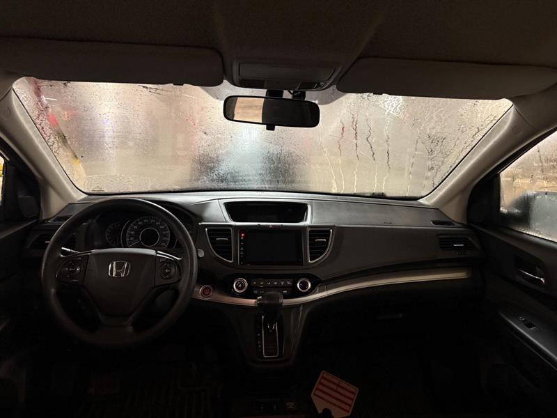 honda CR-V 2016 - 10