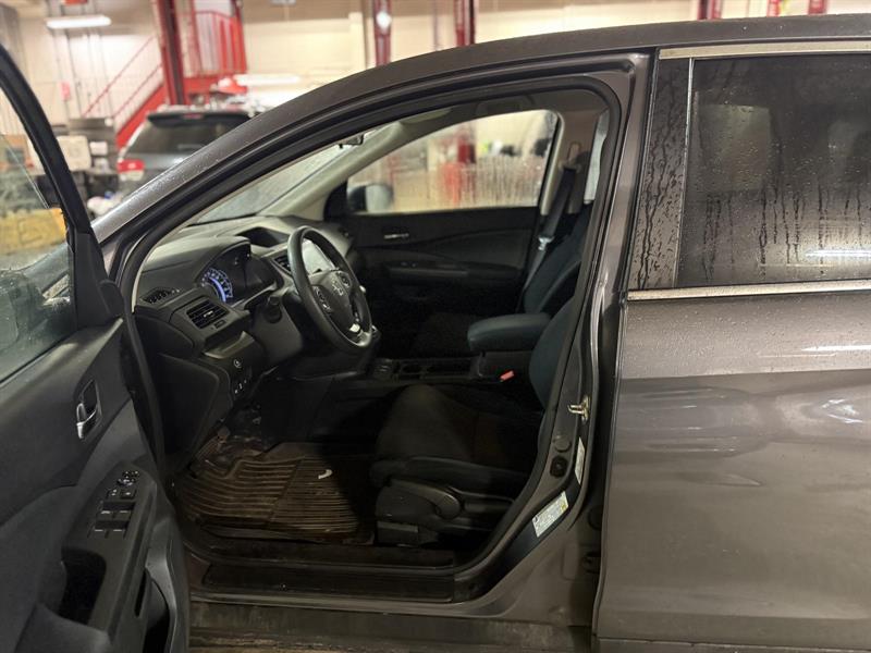 honda CR-V 2016 - 11