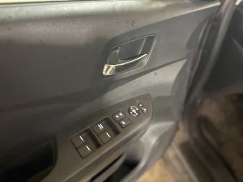 honda CR-V 2016 - 12