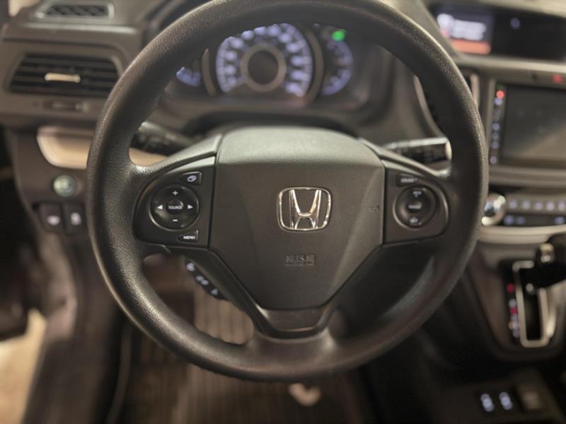 honda CR-V 2016 - 13