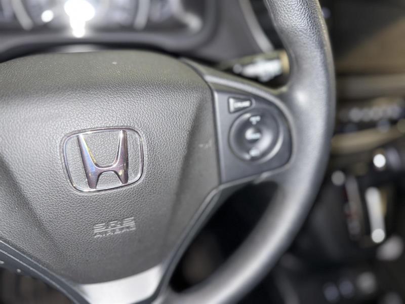 honda CR-V 2016 - 15