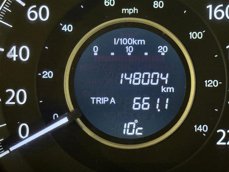 honda CR-V 2016 - 16