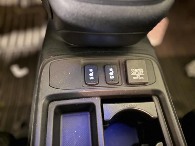 honda CR-V 2016 - 18