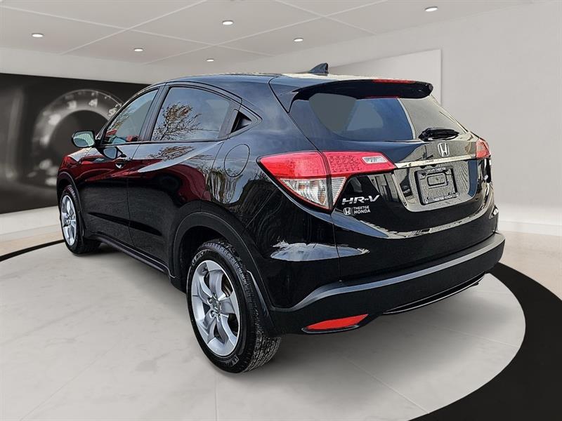 honda HR-V 2020 - 2