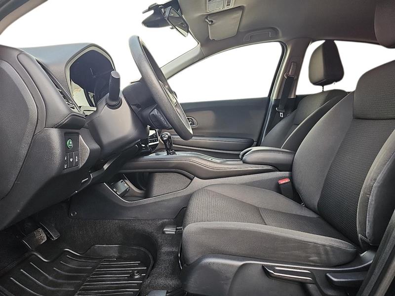 honda HR-V 2020 - 12