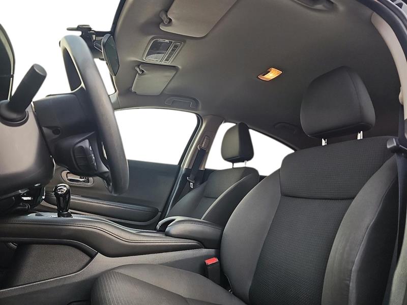 honda HR-V 2020 - 13