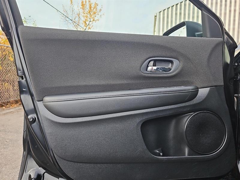 honda HR-V 2020 - 14