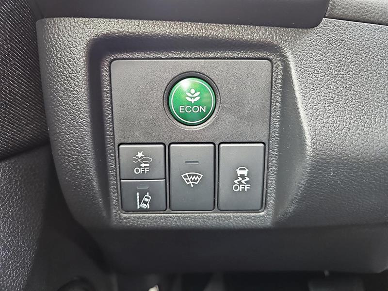 honda HR-V 2020 - 15