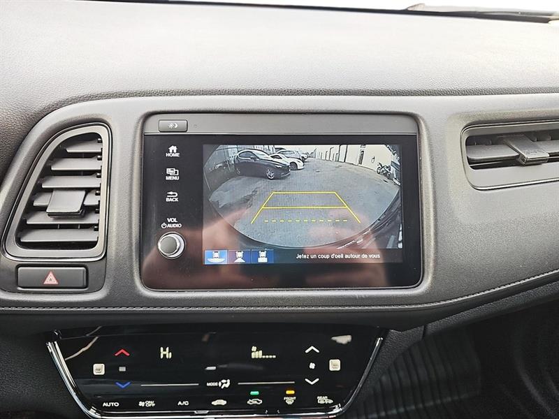 honda HR-V 2020 - 20