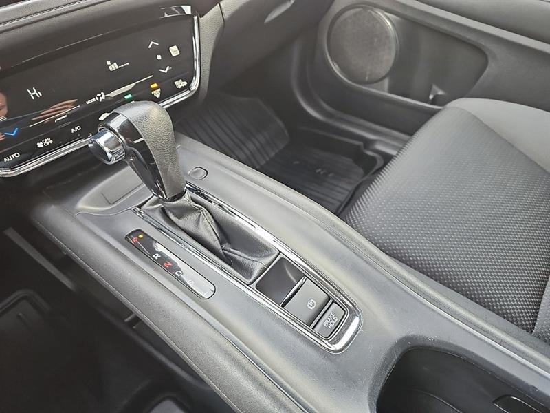 honda HR-V 2020 - 22