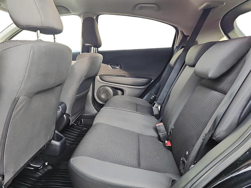 honda HR-V 2020 - 23