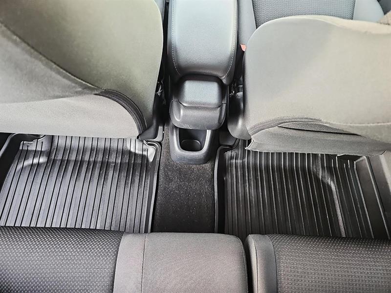 honda HR-V 2020 - 24